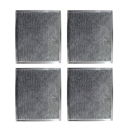 Duraflow Filtration Replacemement Filter for ACL9175, 883148, 610046, RLP1102, PK2 ACF4073 2-pack